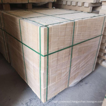 high quality chipblock chipboard for pallet foot